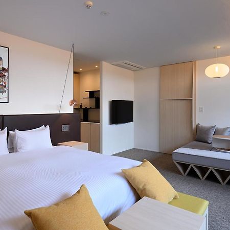 Hotel Kyotology ภายนอก รูปภาพ