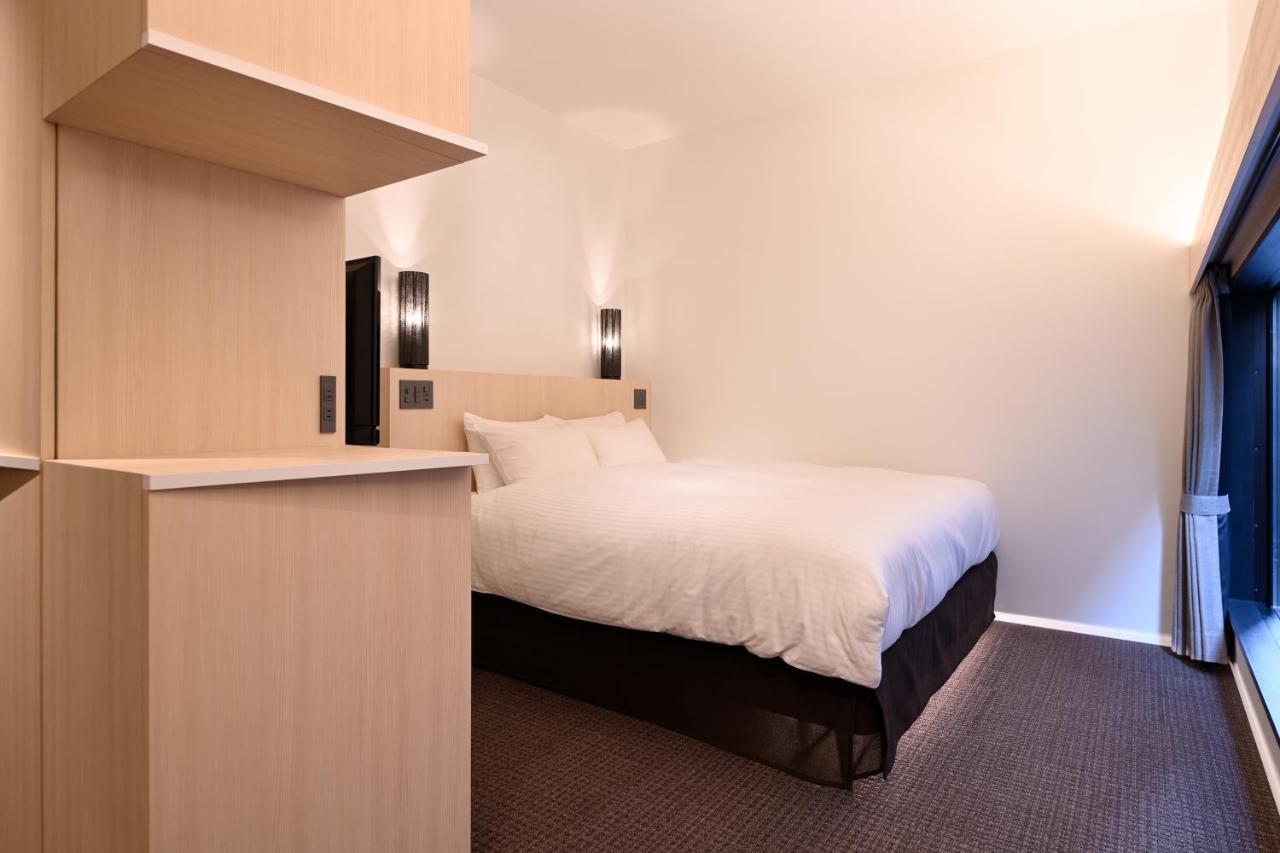Hotel Kyotology ภายนอก รูปภาพ