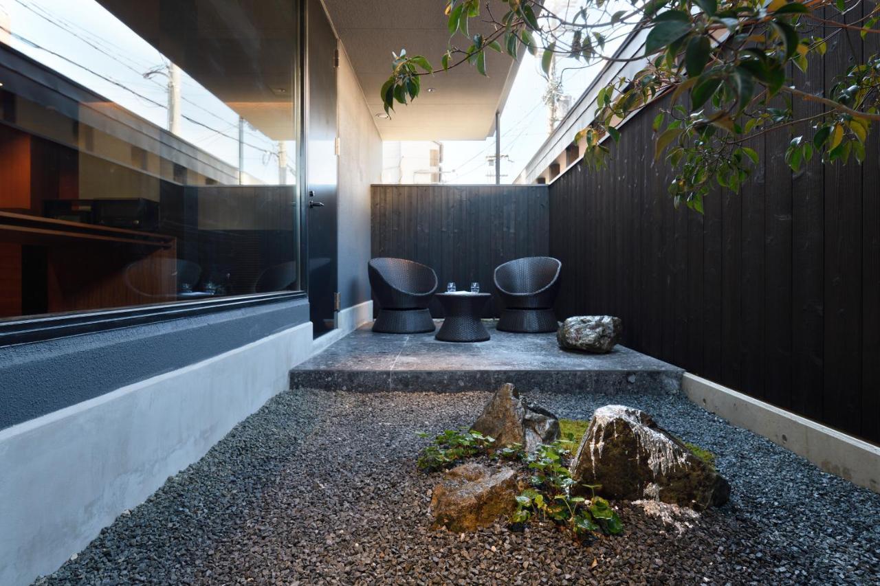 Hotel Kyotology ภายนอก รูปภาพ