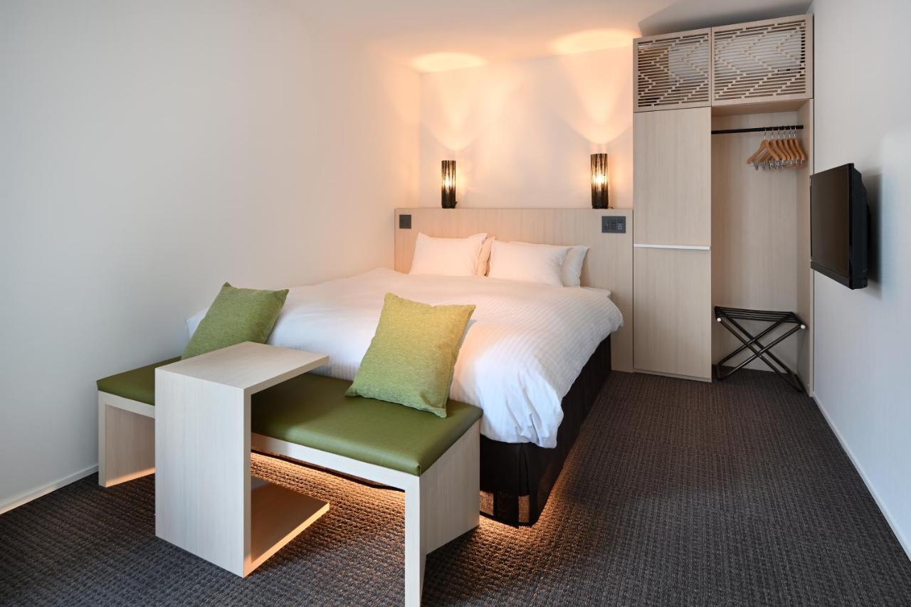 Hotel Kyotology ภายนอก รูปภาพ