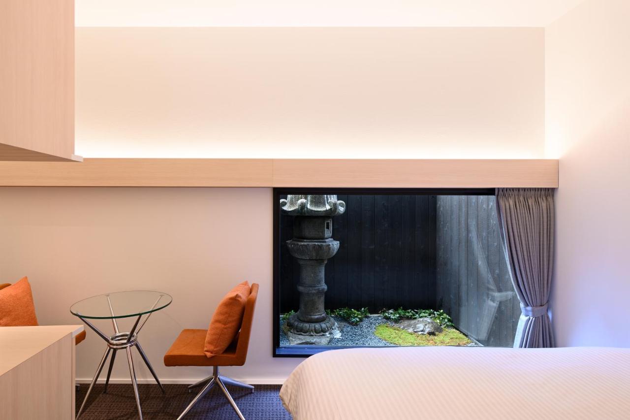 Hotel Kyotology ภายนอก รูปภาพ