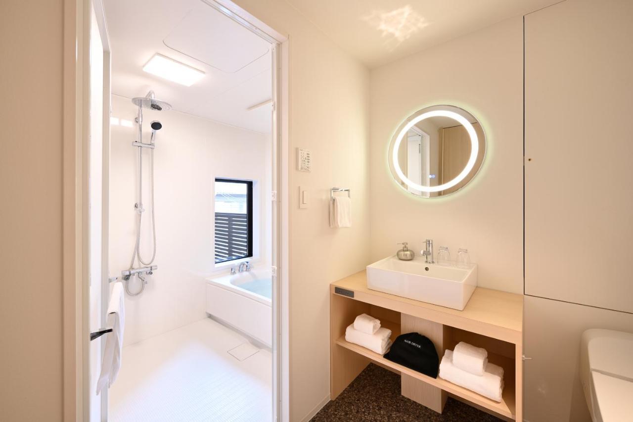 Hotel Kyotology ภายนอก รูปภาพ
