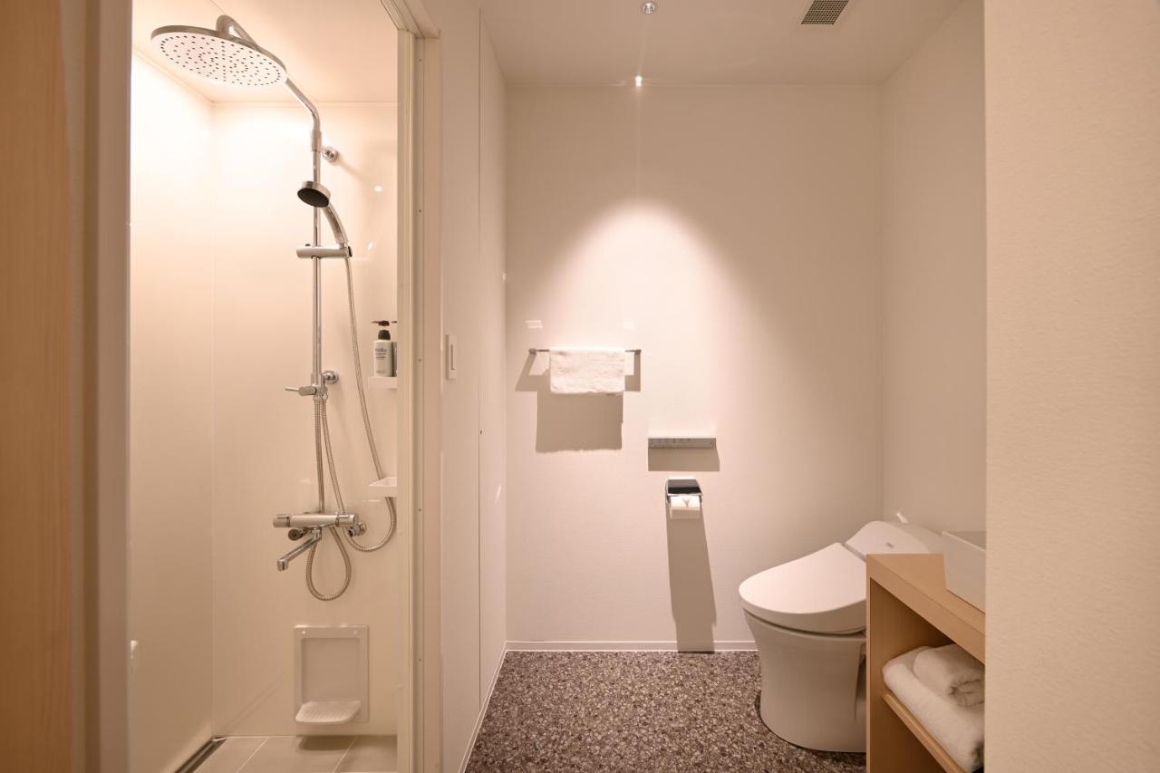 Hotel Kyotology ภายนอก รูปภาพ