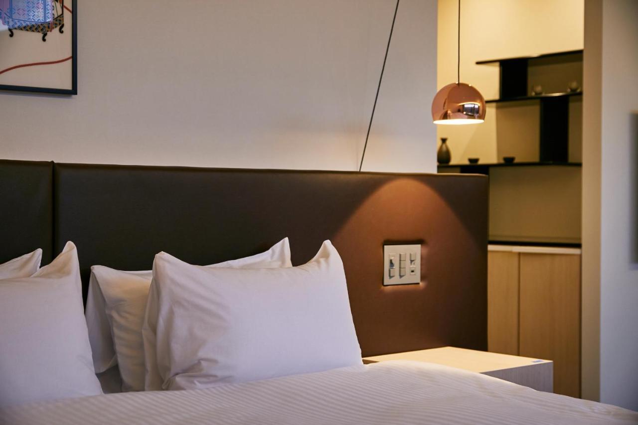 Hotel Kyotology ภายนอก รูปภาพ