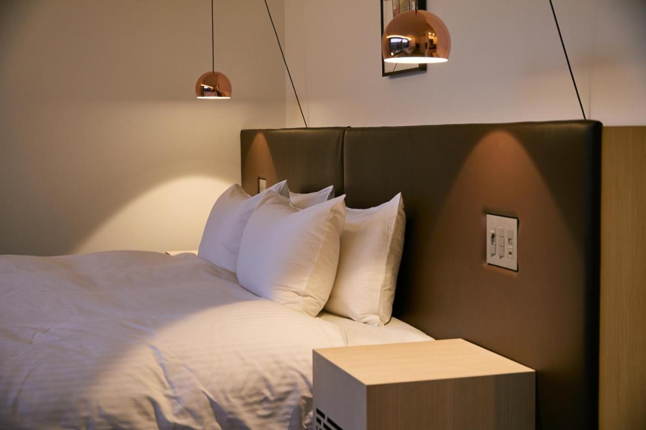 Hotel Kyotology ภายนอก รูปภาพ
