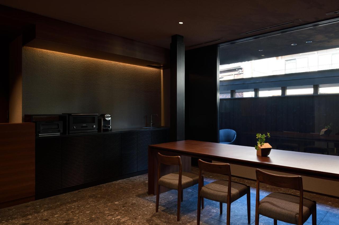 Hotel Kyotology ภายนอก รูปภาพ