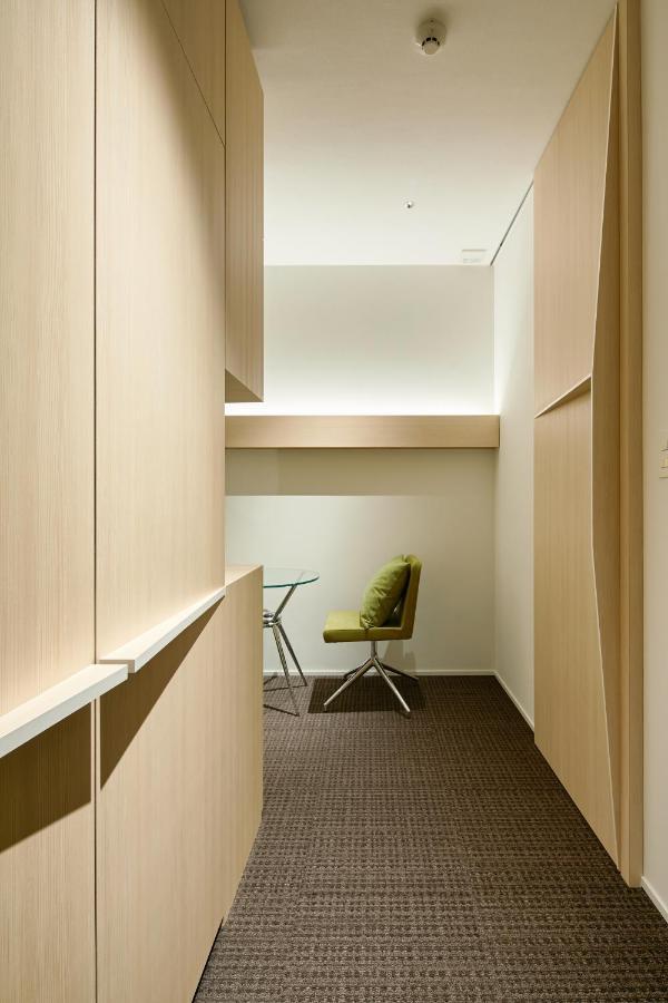 Hotel Kyotology ภายนอก รูปภาพ
