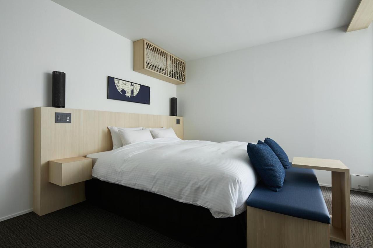 Hotel Kyotology ภายนอก รูปภาพ