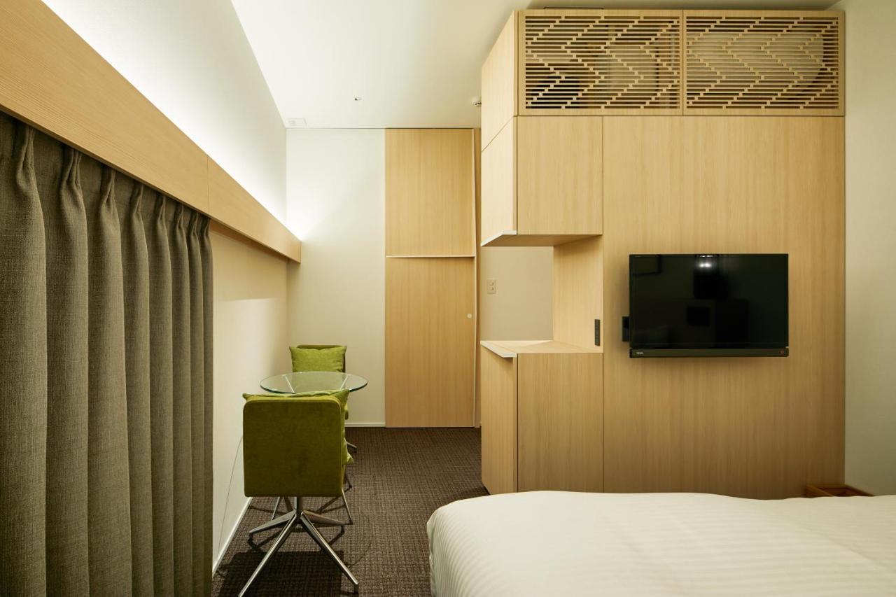Hotel Kyotology ภายนอก รูปภาพ