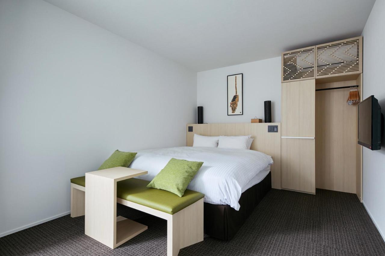 Hotel Kyotology ภายนอก รูปภาพ