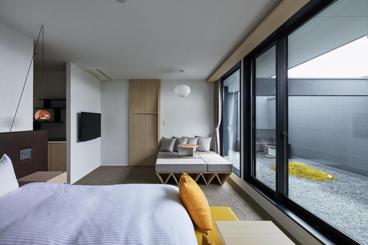 Hotel Kyotology ภายนอก รูปภาพ