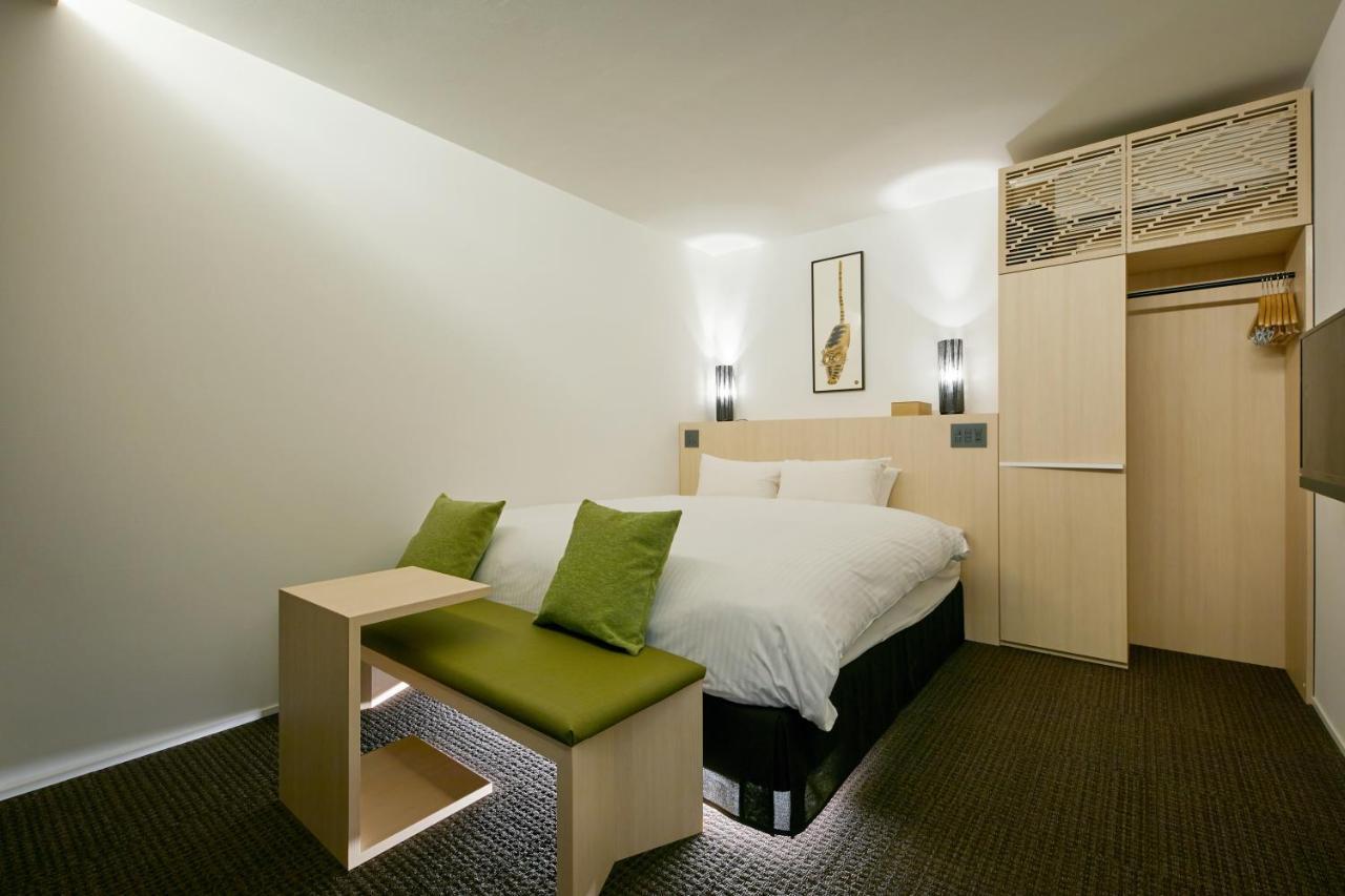 Hotel Kyotology ภายนอก รูปภาพ