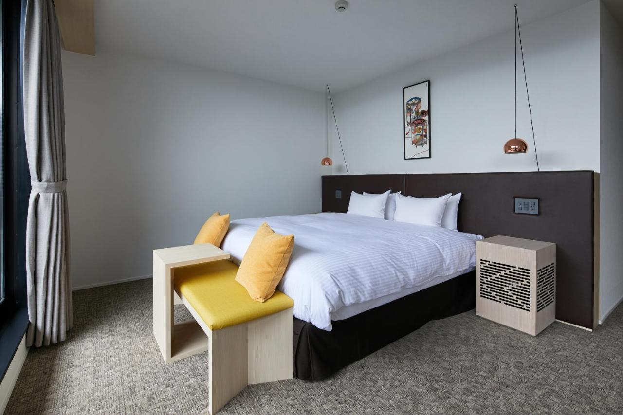Hotel Kyotology ภายนอก รูปภาพ