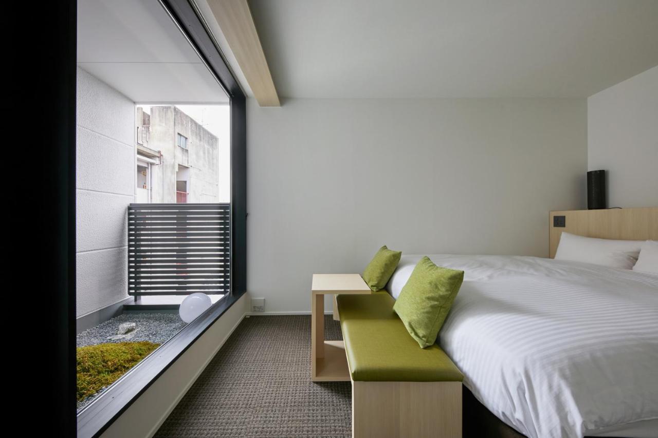 Hotel Kyotology ภายนอก รูปภาพ