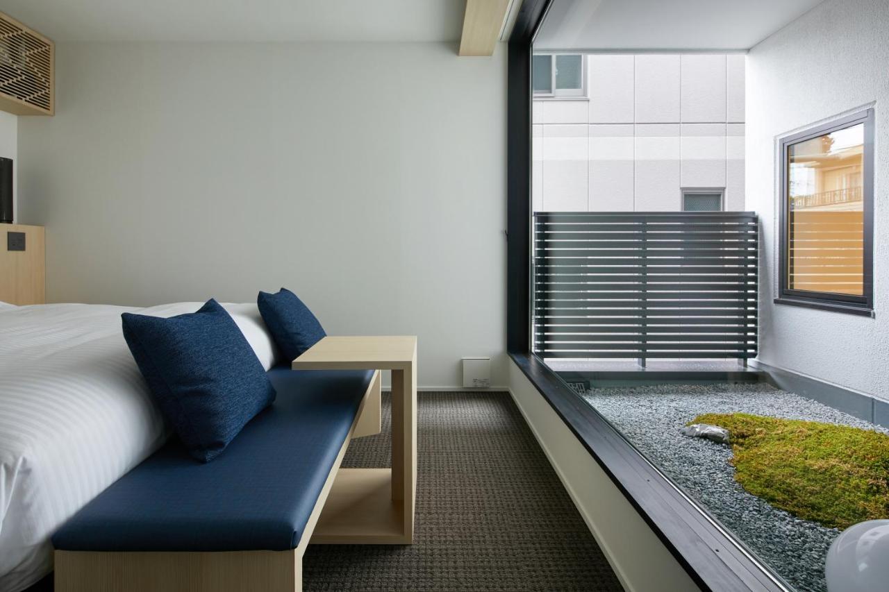 Hotel Kyotology ภายนอก รูปภาพ