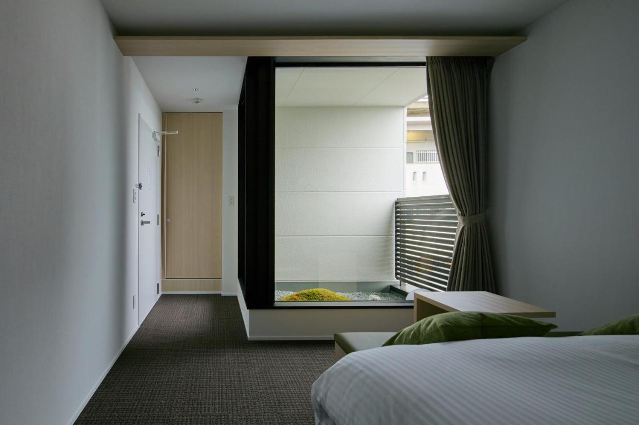 Hotel Kyotology ภายนอก รูปภาพ