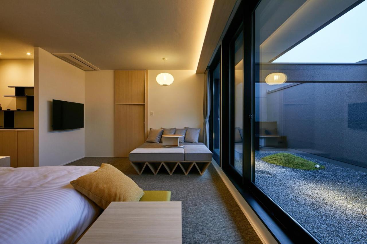 Hotel Kyotology ภายนอก รูปภาพ