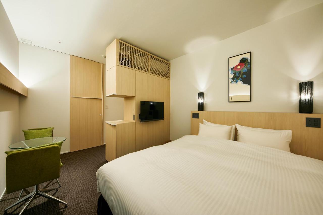 Hotel Kyotology ภายนอก รูปภาพ