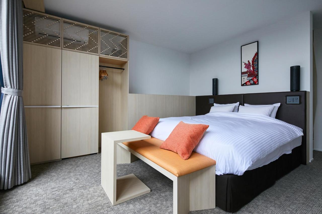 Hotel Kyotology ภายนอก รูปภาพ