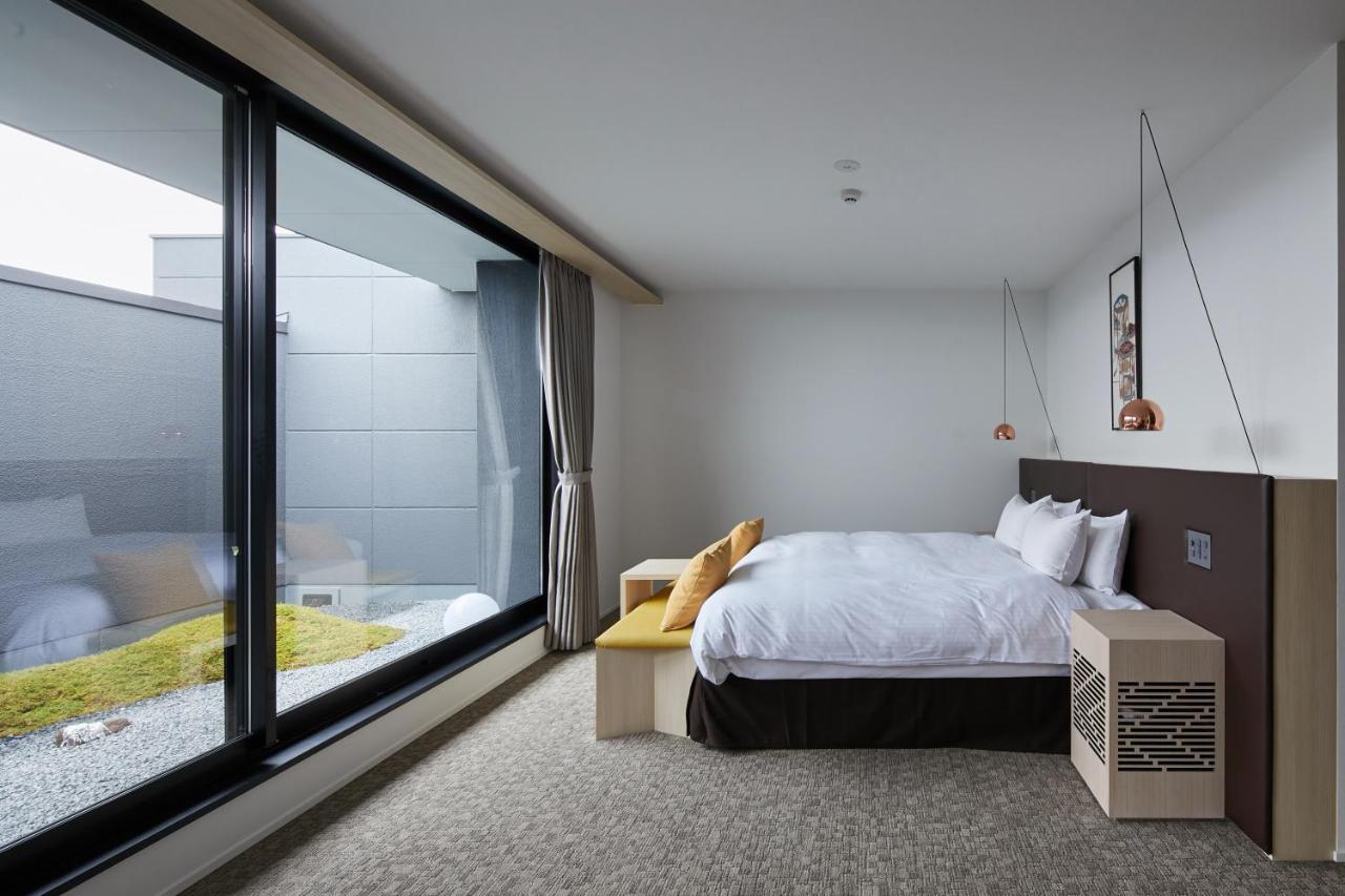 Hotel Kyotology ภายนอก รูปภาพ
