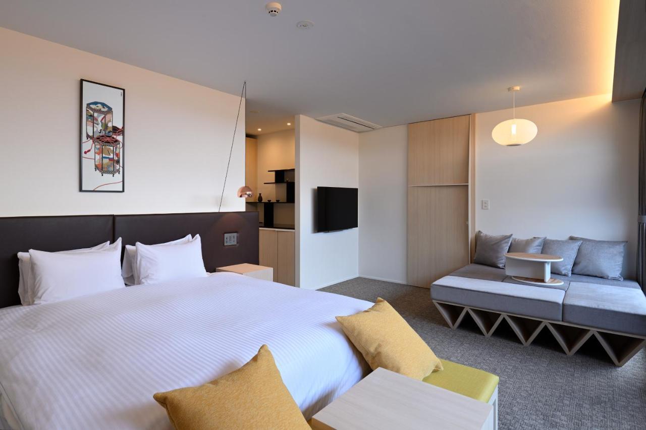 Hotel Kyotology ภายนอก รูปภาพ