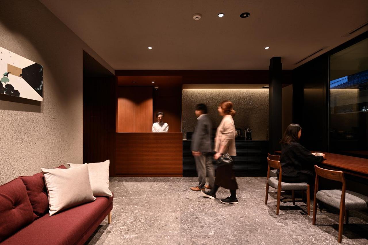 Hotel Kyotology ภายนอก รูปภาพ